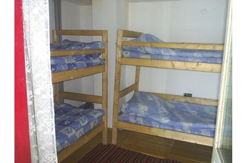 Rumānija Privát Straja, Eksterjers